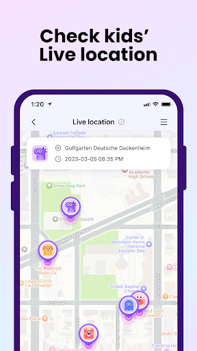FamiSafe: AI Parental Control APK for Android Download PGYER APKHUB FamiSafe: AI Parental Control APK for Android Download PGYER APKHUB