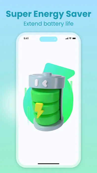 Capturas de tela do MobileClean: AI Clean Storage