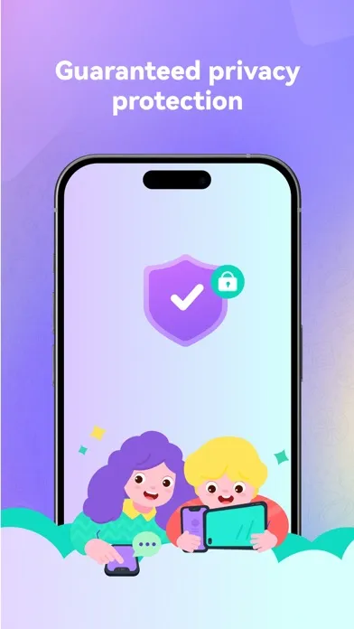 FamiSafe Kids - Blocksite Screenshots