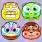 Bumperoid: Stickers for iMessage