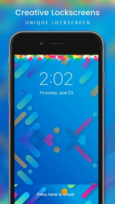 Zrzuty ekranu Wonder themes