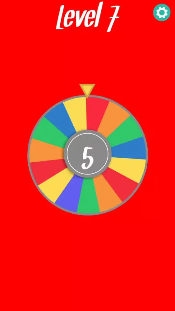CHIF Wheel स्क्रीनशॉट