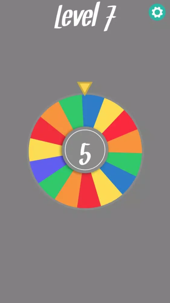 CHIF Wheel स्क्रीनशॉट