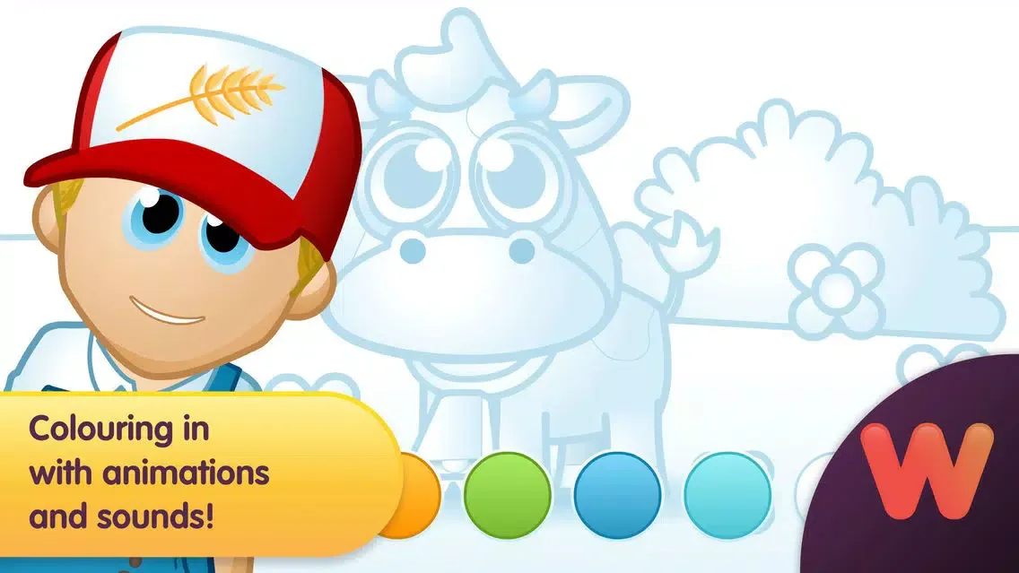 Wonder Farm Screenshots