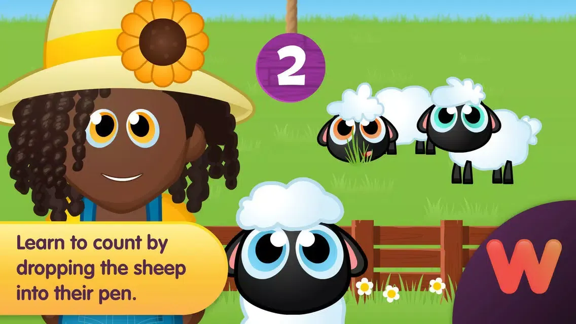 Wonder Farm Screenshots