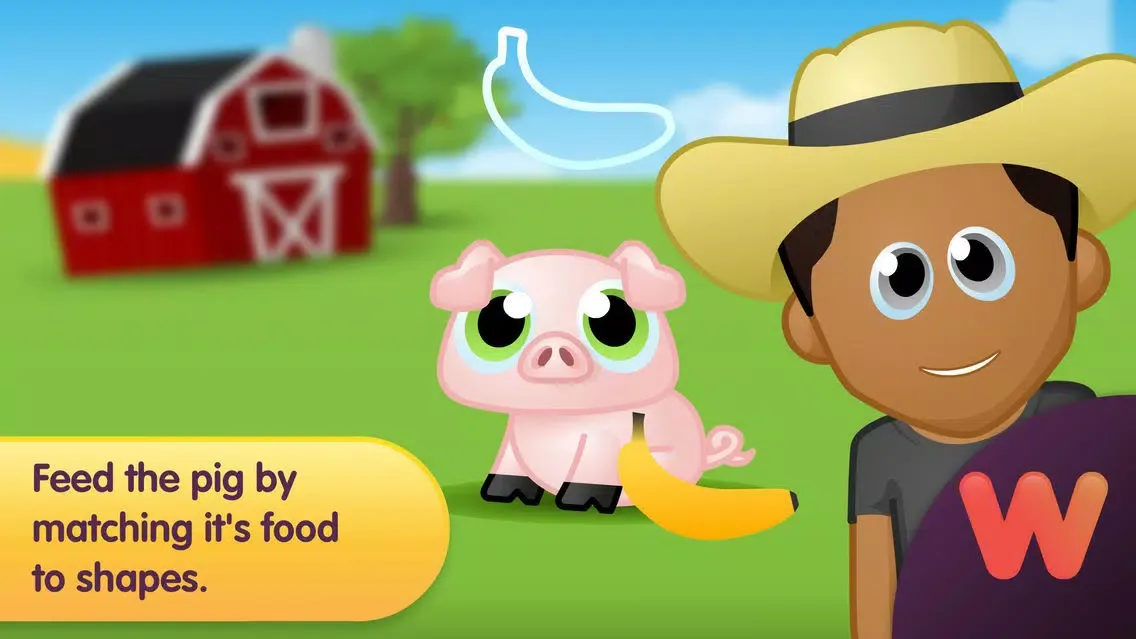 Wonder Farm Screenshots