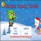 Santa's Candy World