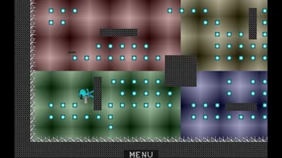 Capturas de tela do Worst Space Scenario
