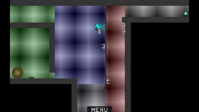 Capturas de tela do Worst Space Scenario