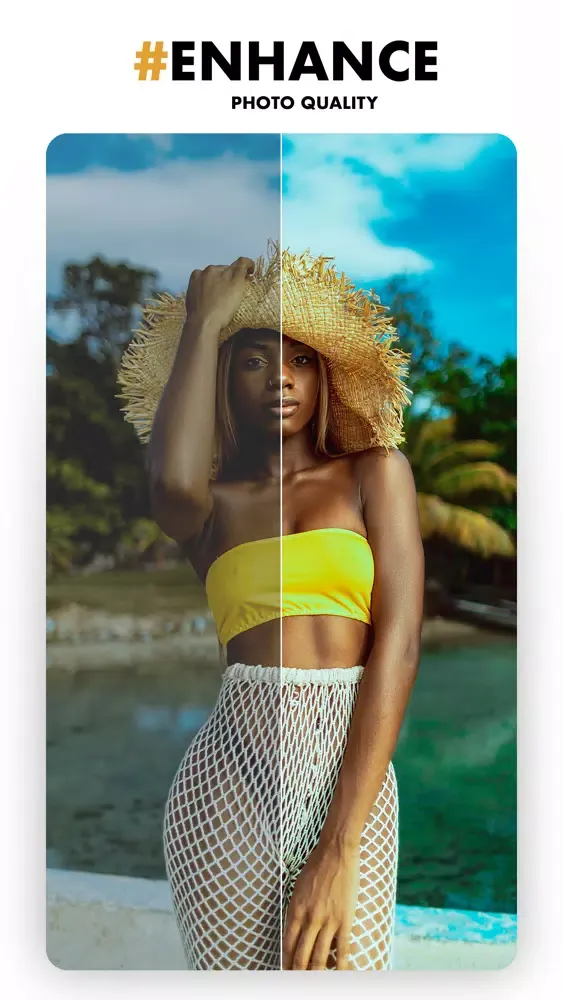 MEWD: Presets for Light room স্ক্রিনশট