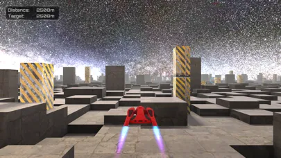 Plane Racer - Galaxy Master Screenshots