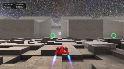 Plane Racer - Galaxy Master Screenshots