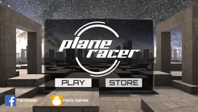 Plane Racer - Galaxy Master Screenshots
