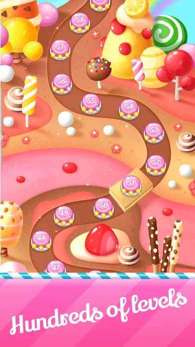 صور Sweetie Candy Match