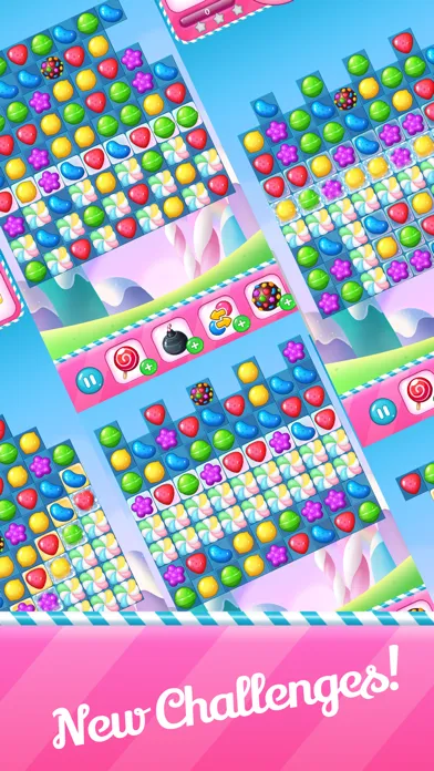 صور Sweetie Candy Match