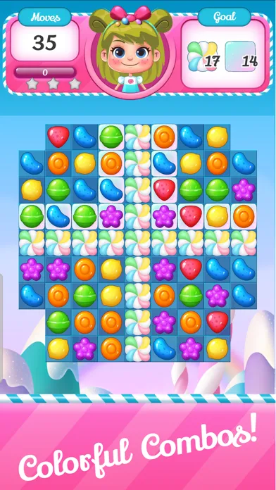 صور Sweetie Candy Match