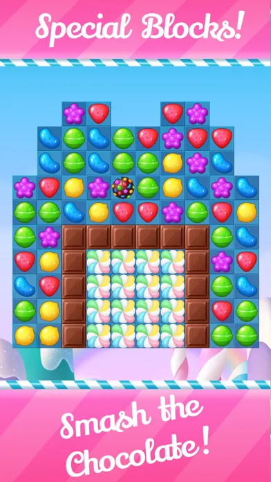 صور Sweetie Candy Match