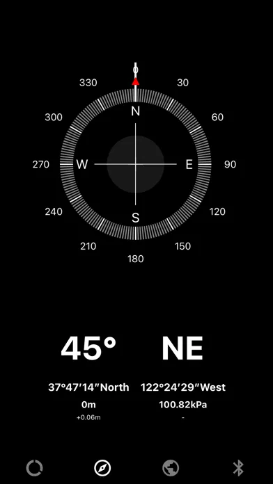 Скриншоты Satellite X - Location Kit