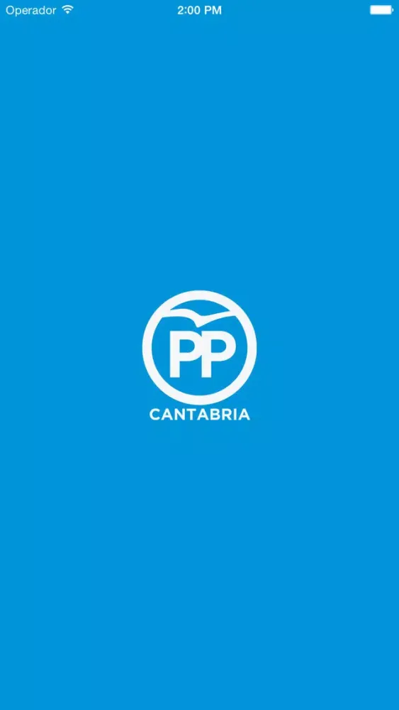 Populares Cantabria سکرین شاٹس