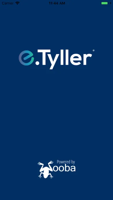 Tyller Screenshots