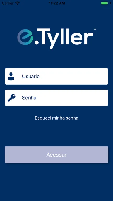 Tyller Screenshots