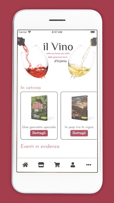 Screenshot di V.i.T.I.