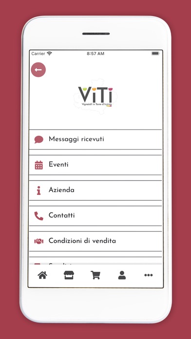 Screenshot di V.i.T.I.