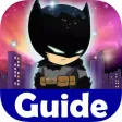 Guide for Lego BatMan 2 DC