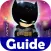 Guide for Lego BatMan 2 DC