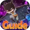 Guide for Lego Batman 3