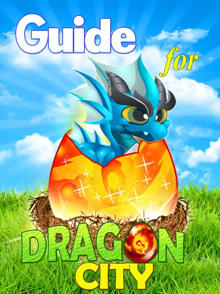 Cheats for Dragon City iPad  স্ক্রিনশট