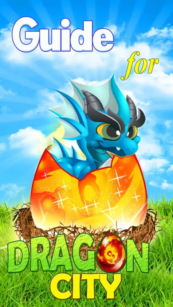 Cheats for Dragon City স্ক্রিনশট