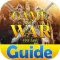 Guide for Game of War Fire Age