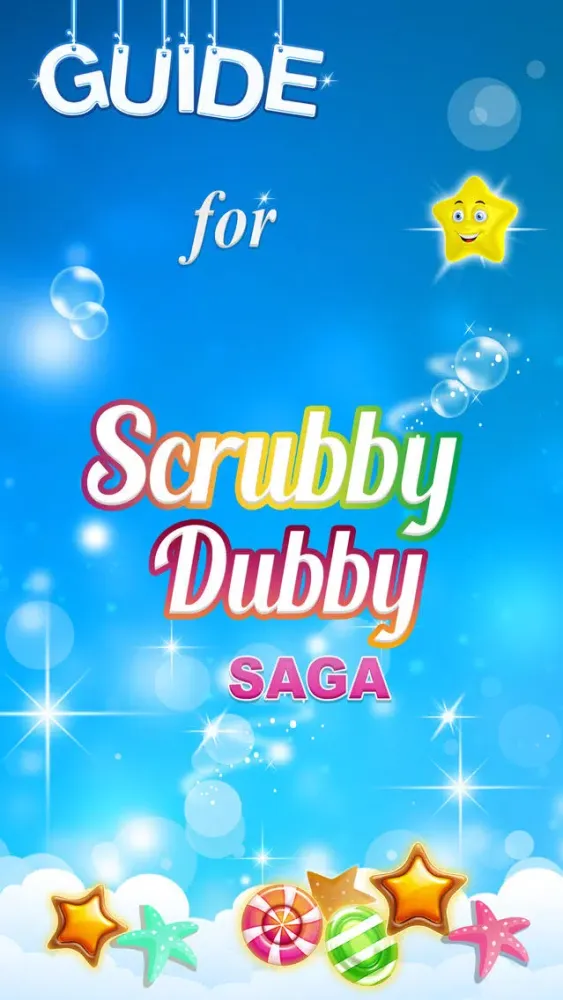 Capturas de pantalla de Guide for Scrubby Dubby Saga - New Tips, Video