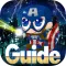 Guide for Lego Marvel Super Heroes