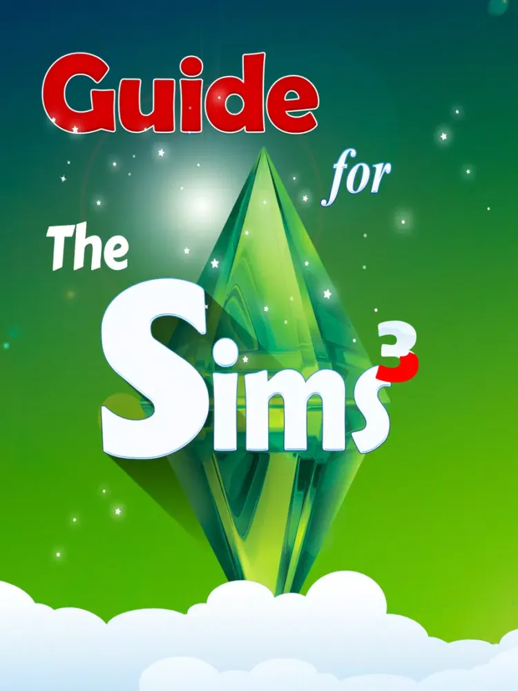 Cheats for The Sims 3, Freeplay iPad  Ekran Görüntüleri