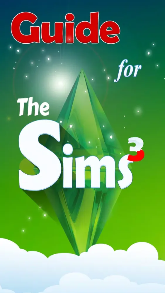 Cheats for The Sims 3, Freeplay Ekran Görüntüleri