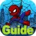 Guide for Spider Man Unlimited