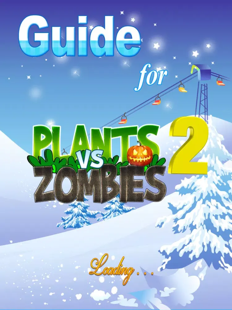 صور Guide for Plants Vs Zombies 2 - Cheats and Video All Level iPad 