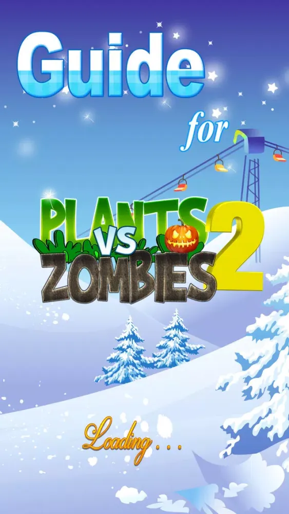 صور Guide for Plants Vs Zombies 2 - Cheats and Video All Level