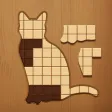 Wood Block Puzzle