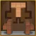 Wood Tangram 3D