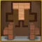 Wood Tangram 3D