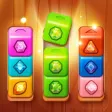 Wood Color Sort: Puzzle Games