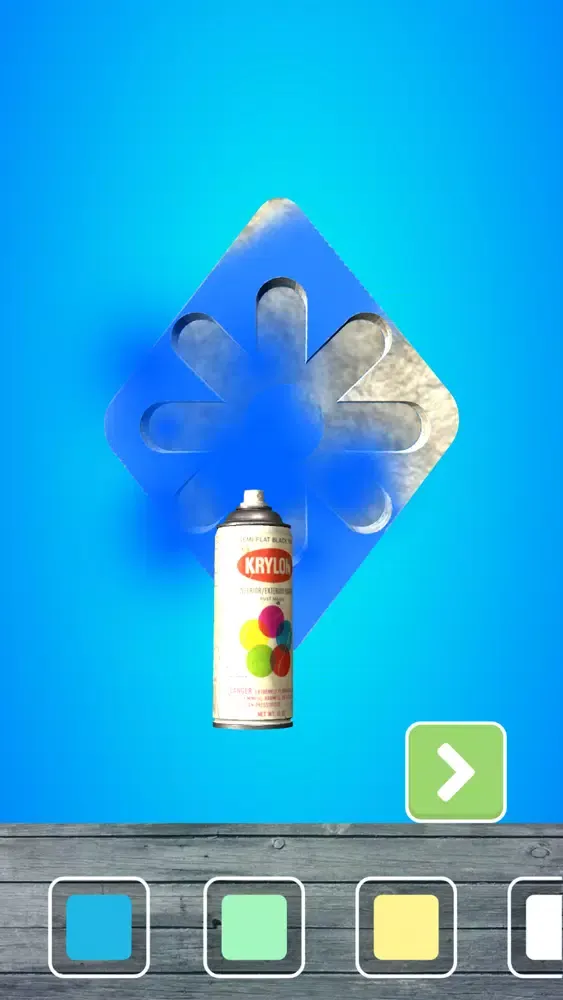 Captures d'écran de Make That Shape