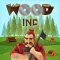 Wood Inc. - 3D Idle Lumberjack