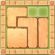 Wood Jigsaw Puzzle