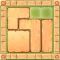 Wood Jigsaw Puzzle