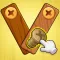 Nuts Bolts Screw Out Puzzle