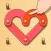 Wood Shapes 3D